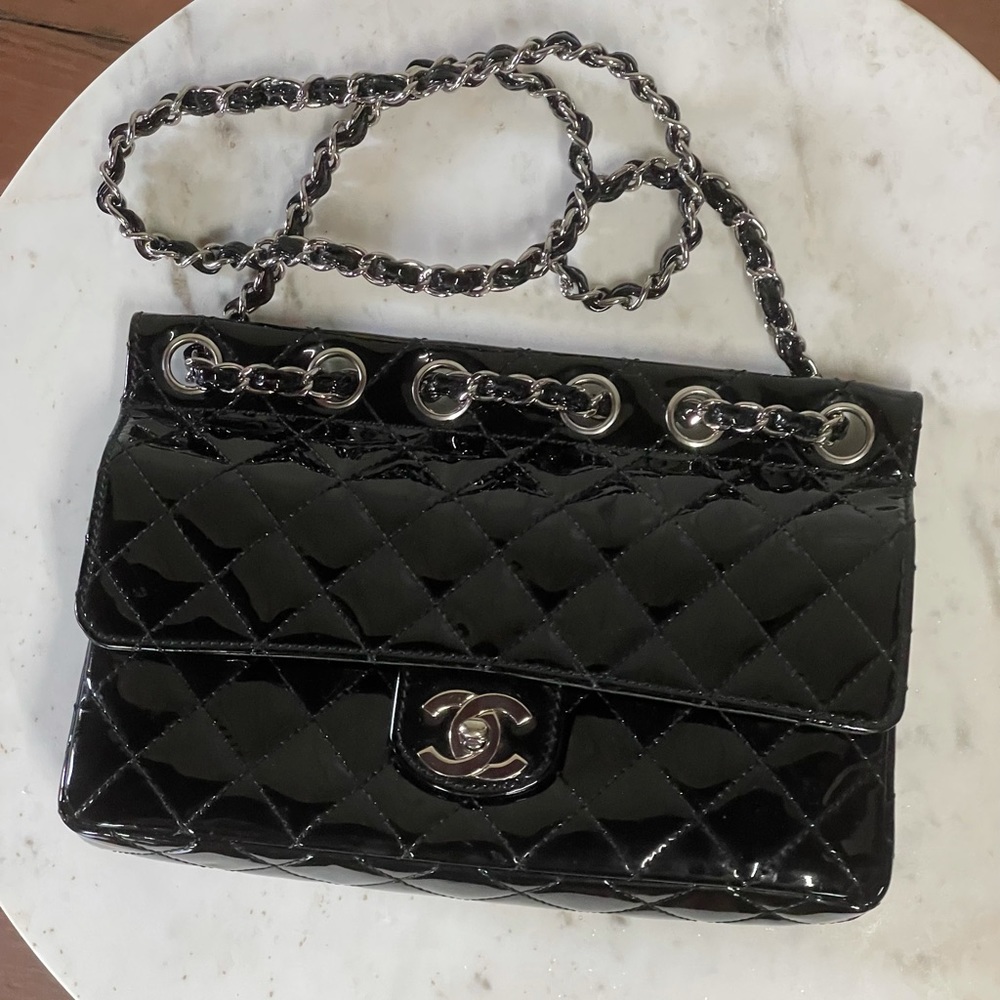 CHANEL | Classic Flap Bag